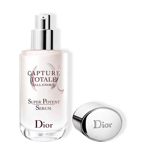 dior rating|Dior super potent serum reviews.